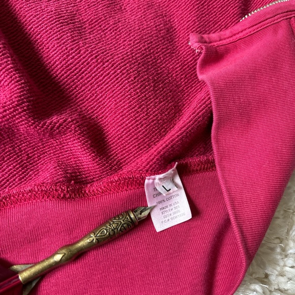 The Great China Wall “The Day of the Dead” zip up - Picture 4 of 6